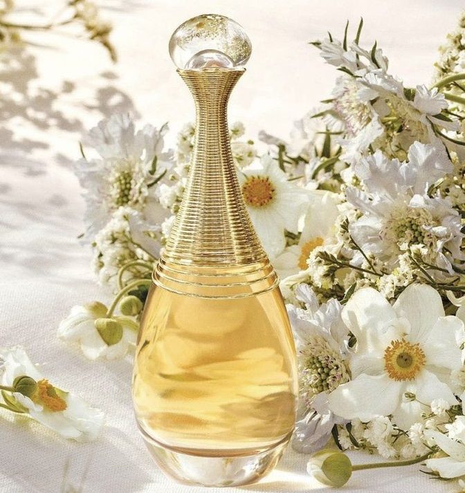 دیور جادور عطر مناسب فصل بارانی