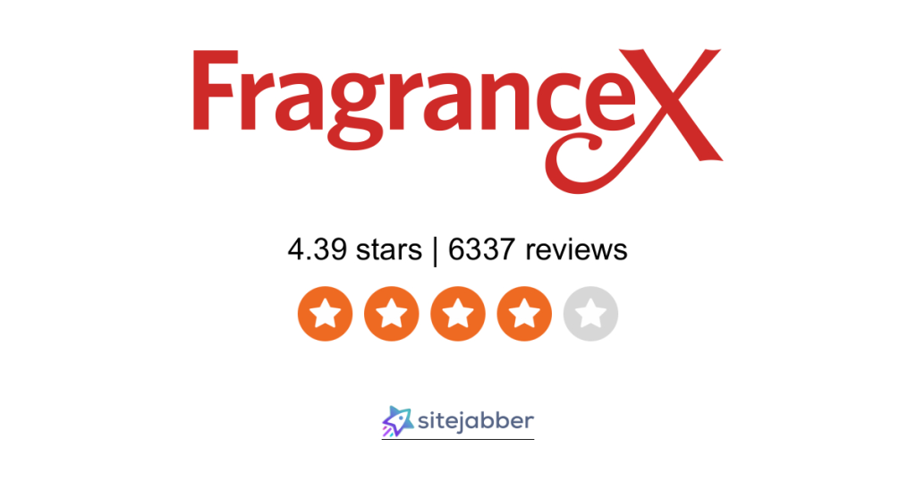fragrancex سایت معتبر برای بررسی عطرها