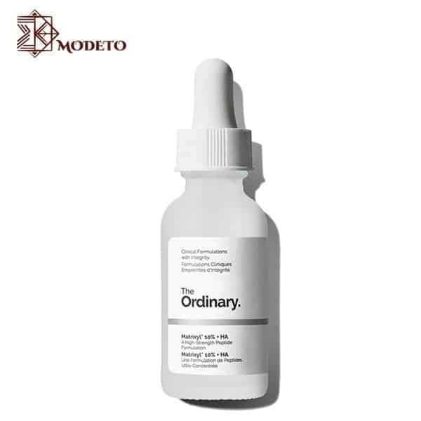 سرم ماتریکسیل ۱۰ درصد اوردینری 30Ml