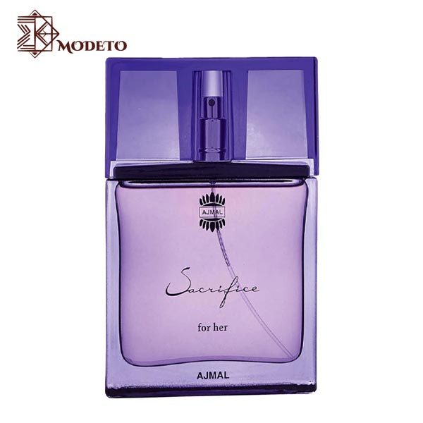 Ajmal Sacrifice For Her Edp 50ml