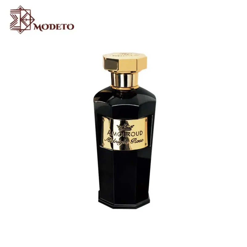 Amouroud Midnight Rose Edp 100Ml