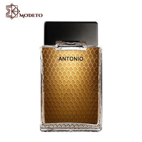 Antonio Banderas Antonio Edt 100Ml