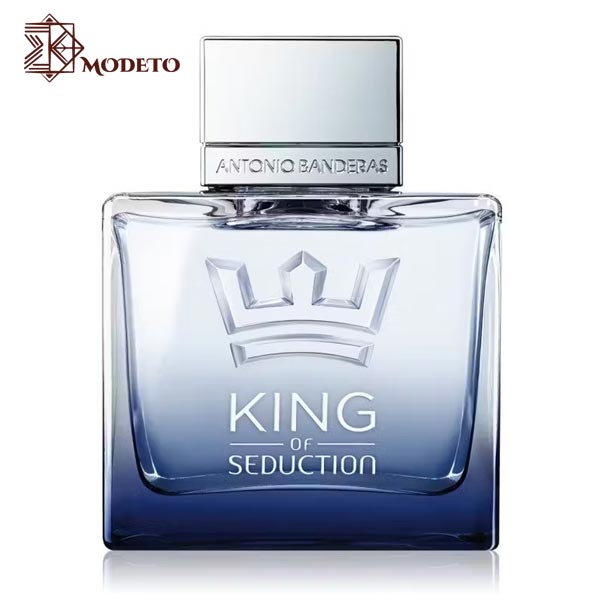 Antonio Banderas King Of Seduction Edt 100Ml