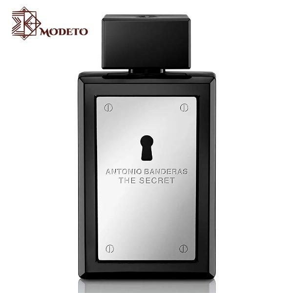 Antonio Banderas The Secret Edt 100Ml