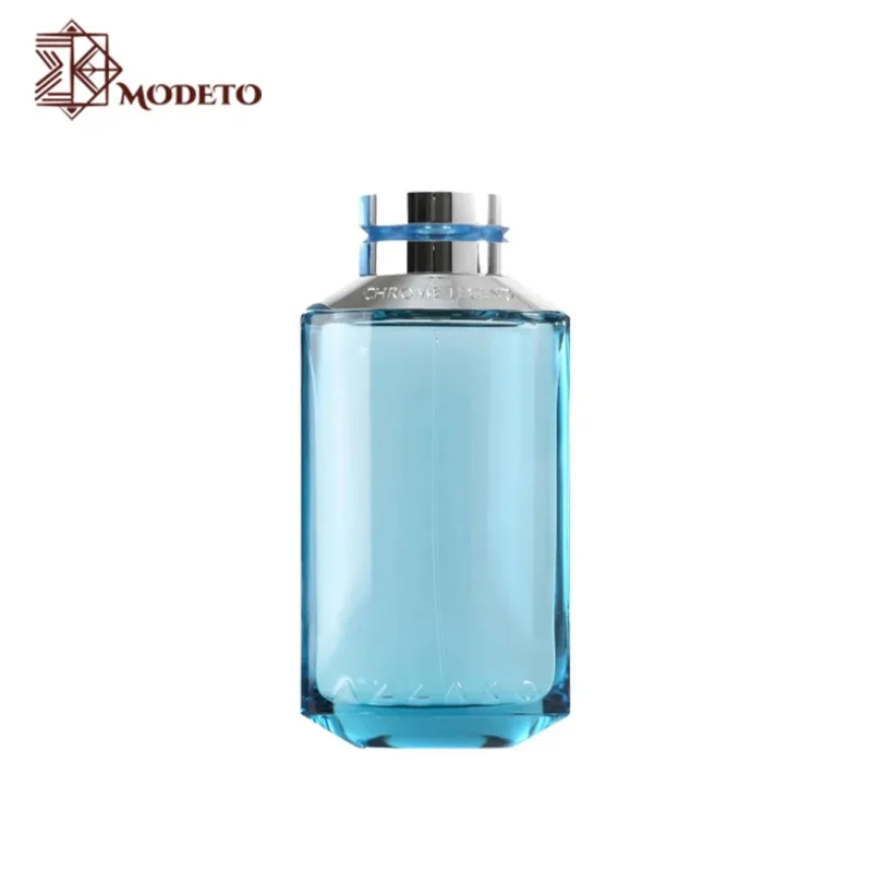 Azzaro Chrome Legend 125Ml