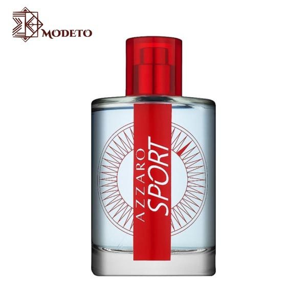 Azzaro Sport Edt 100Ml