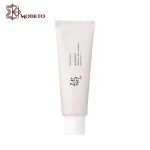 کرم ضد آفتاب بدون رنگ بیوتی اف جوسئون SPF 50