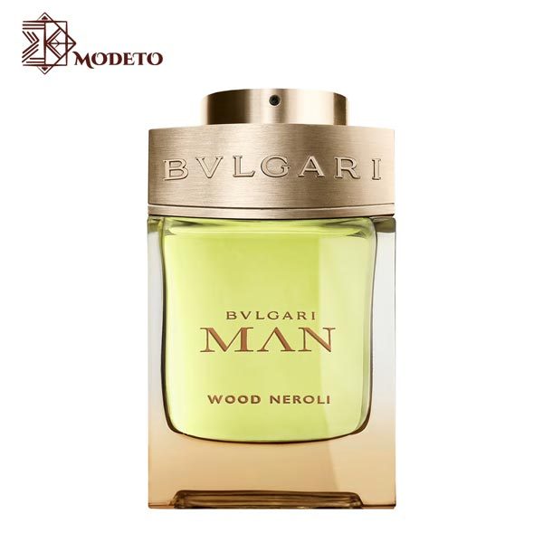 Bvlgari Man Wood Neroli Edp 100ml