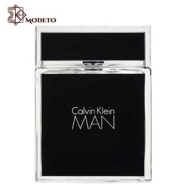 Calvin Klein CK Man Edt 100 Ml