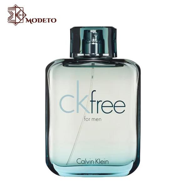 Calvin Klein Ck Free Edt 100ml