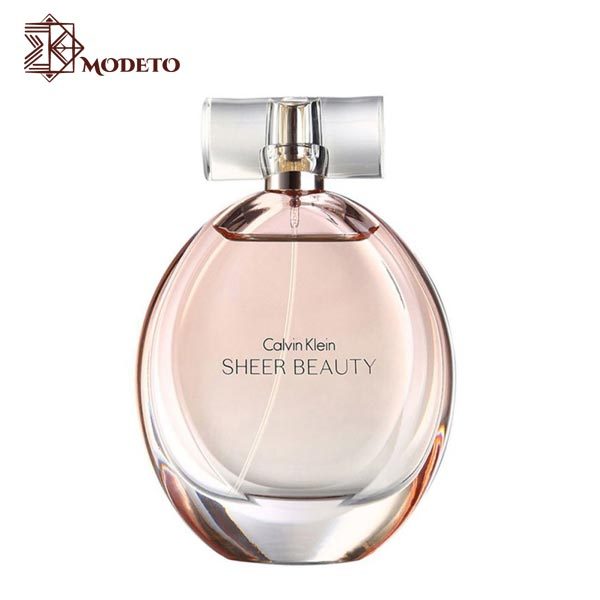 Calvin Klein Sheer Beauty Edt 100ml