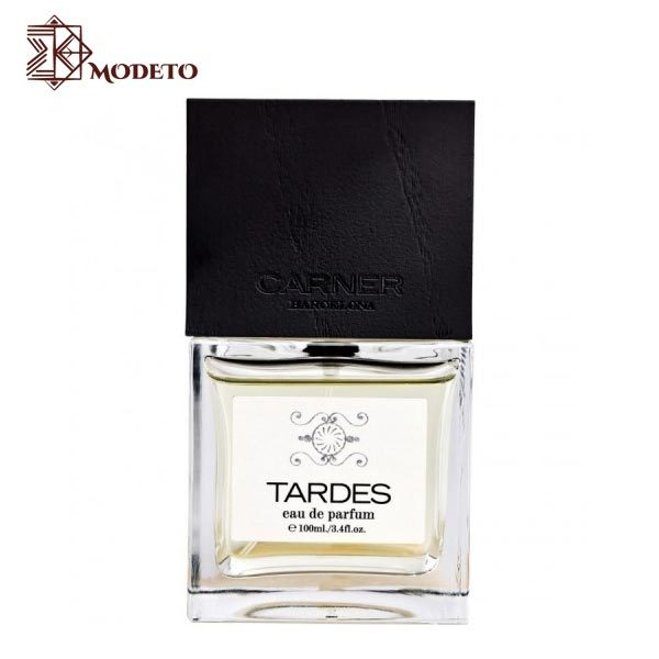 Carner Barcelona Tardes Edp 100Ml