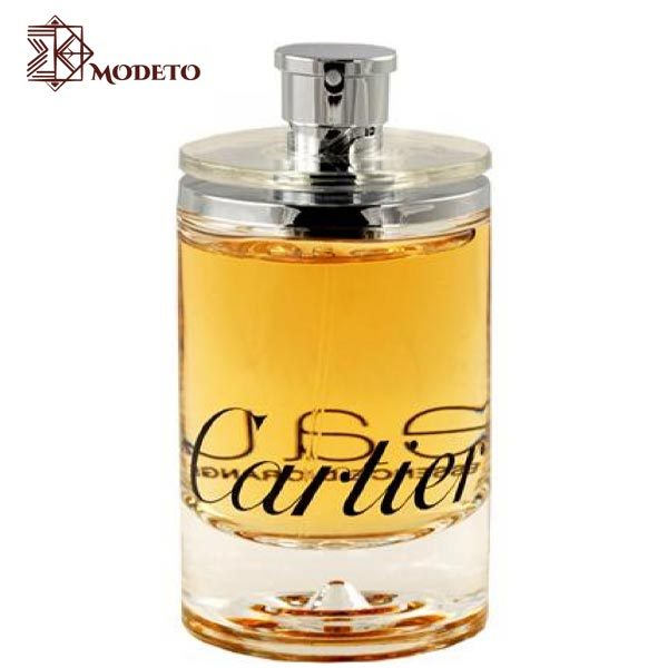 Cartier Eau de Cartier Essence d`Orange Edt 100Ml