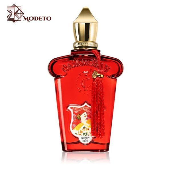 Cassamorati xerjoff bouquet ideal Edp 100Ml