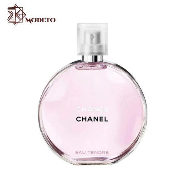 Chanel Chance Eau Vive Edt 150Ml