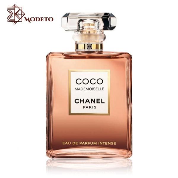 Chanel Coco Mademoiselle Intense Edp 100ml