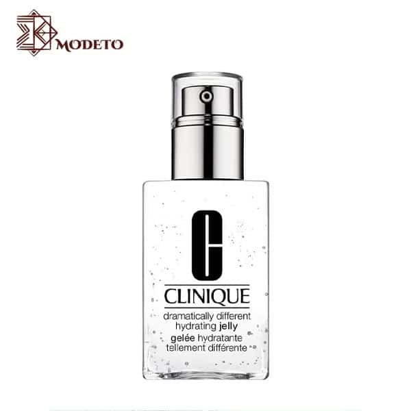 ژل آبرسان Dramatically Different کلینیک 125ml