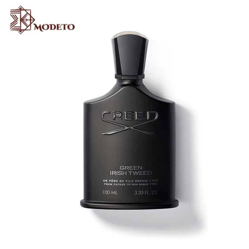 Creed Green Irish Tweed Edp 100Ml