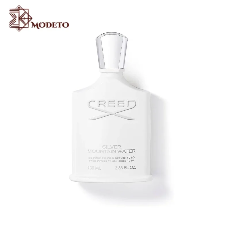 Creed Silver Mountain Water Edp 100Ml