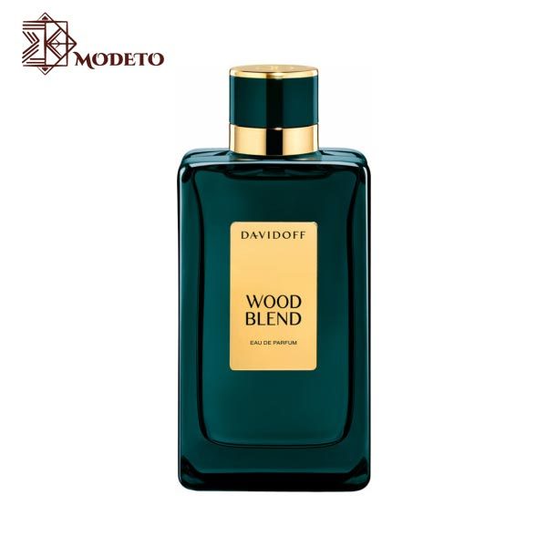 Davidoff Wood Blend Edp 100Ml