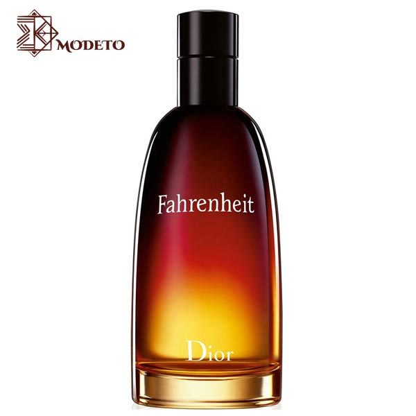 Dior Fahrenheit 100Ml