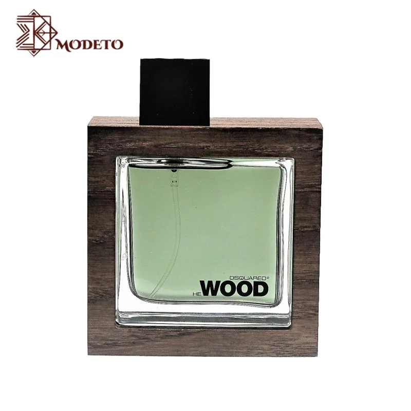 Dsquared² He Wood Rocky Mountain Wood Edt 100Ml