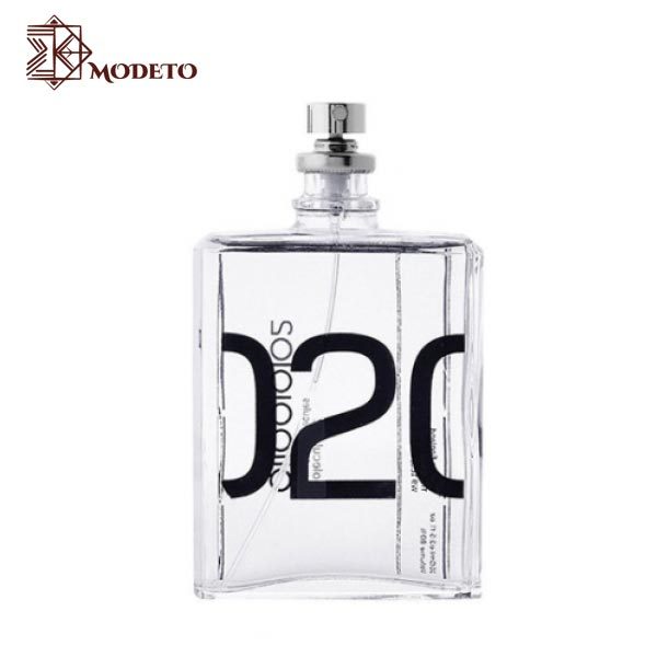 Escentric Molecules Molecule 02 Edt 100ml