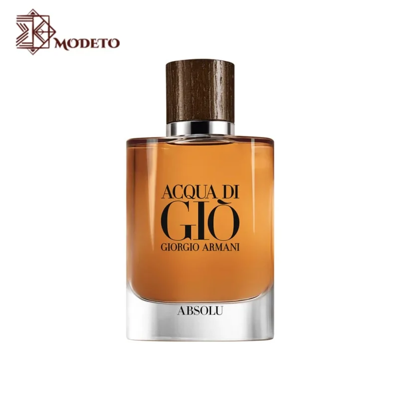 Giorgio Armani Acqua Di Gio Absolu 75Ml