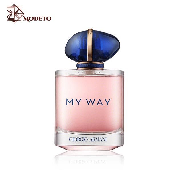 Giorgio Armani My Way Edp 90ml