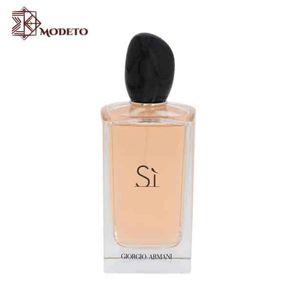 Giorgio Armani Si Edp 100Ml