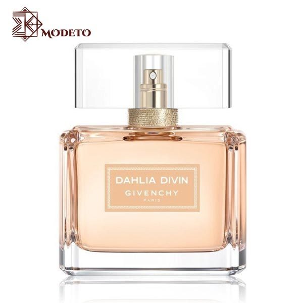 Givenchy Dahlia Divin Nude Edp 75Ml