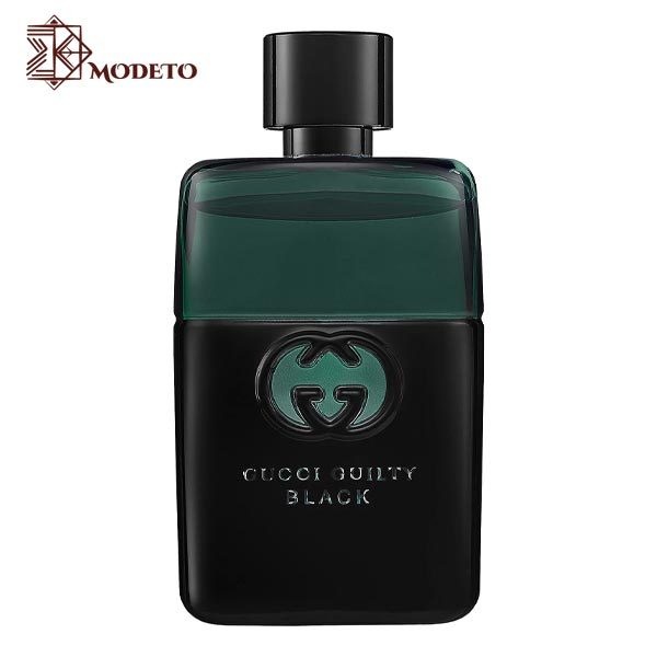 Gucci Guilty Black Pour Homme Edt 90ml