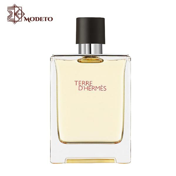 Hermes Terre D’Hermes Edt 100ml