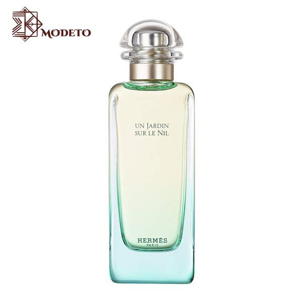 Hermes Un Jardin Sur Le Nil Edt 50Ml