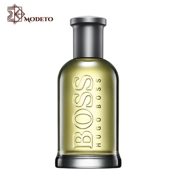 Hugo Boss Bottled Edt 100ml