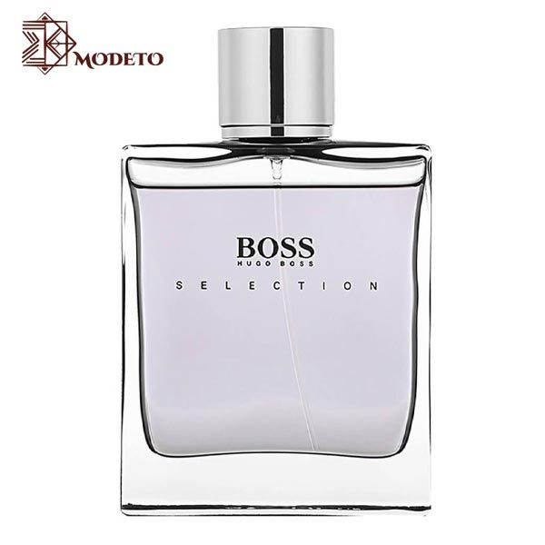 Hugo Boss Selection Edt 90ml