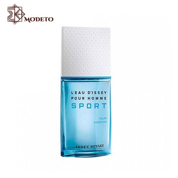 Issey Miyake L’Eau d’Issey pour Homme Sport Polar Expedition Edt 100Ml