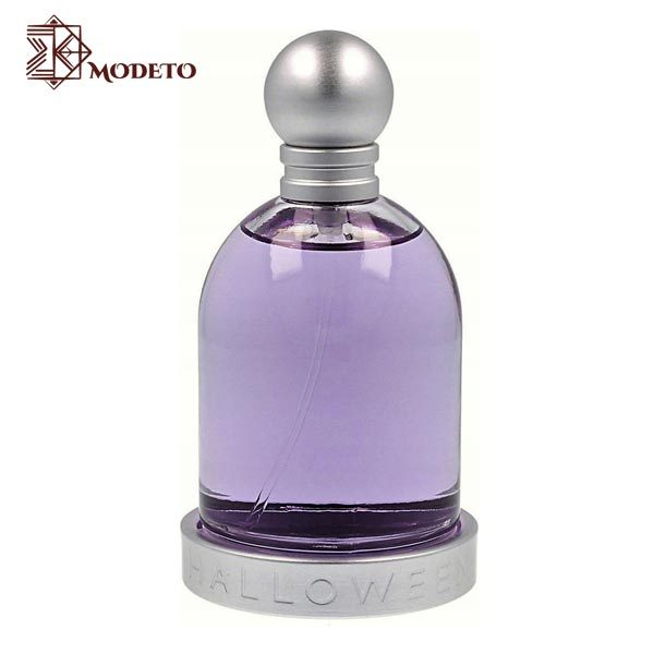 Jesus Del Pozo Halloween Edt 100Ml