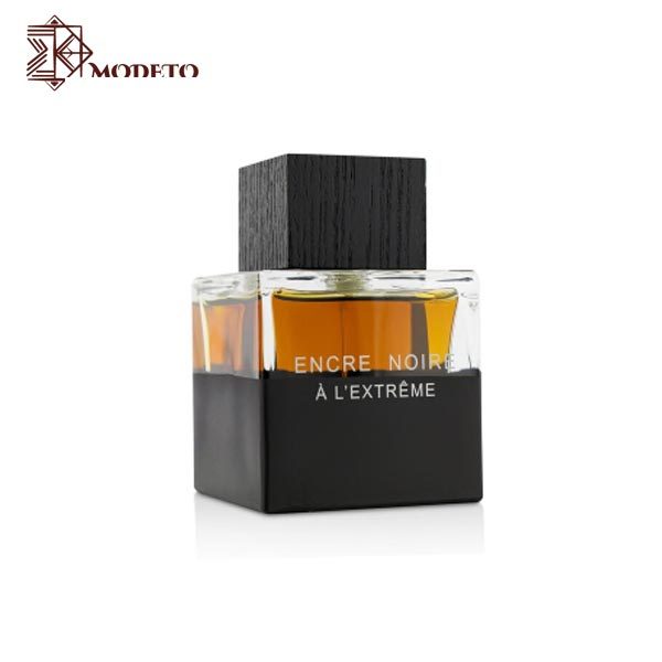 Lalique Encre Noire A L’Extreme Edp 100ml