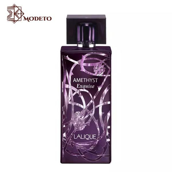 Lalique Amethyst Exquise Edp 100ml