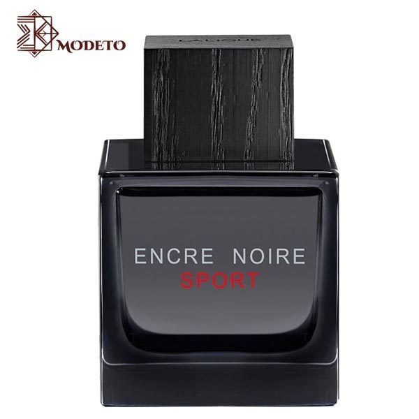 Lalique Encre Noire Sport Pour Homme Edt 100ml