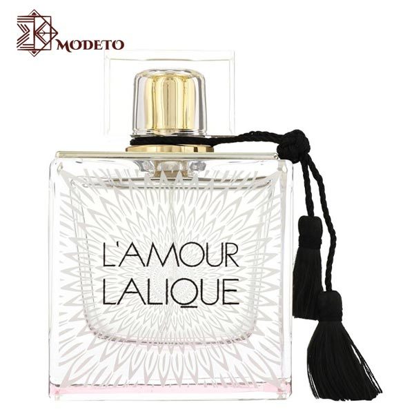 Lalique L’amour Edp 100Ml