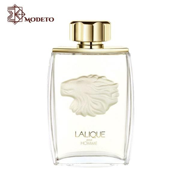 Lalique Pour Homme Edp 125ml