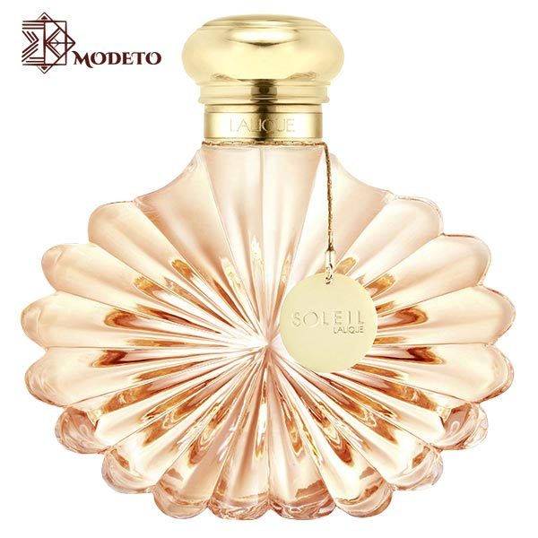 Lalique Soleil Edp 100ml