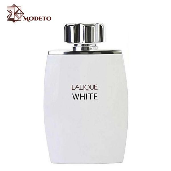 Lalique White Edt 125Ml