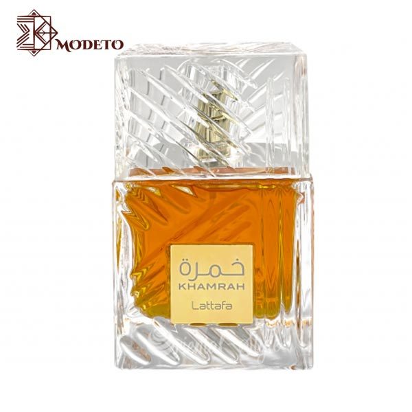 Lattafa Khamra Edp 100ml