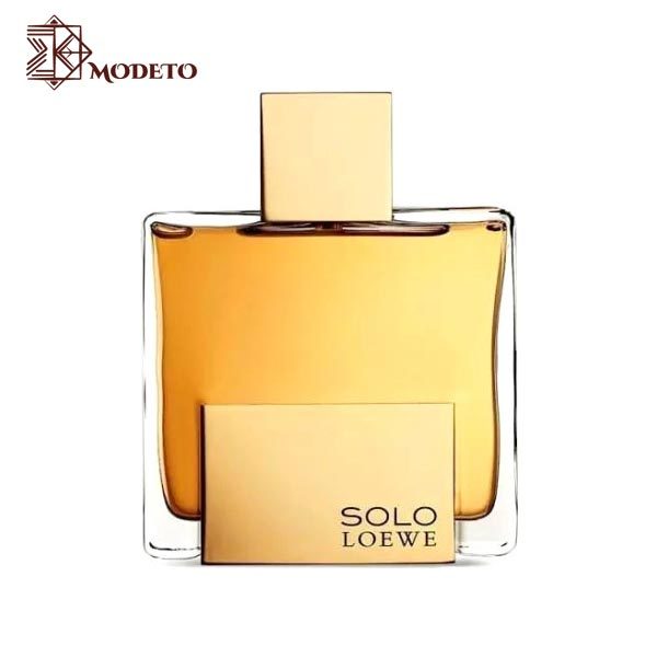 Loewe Solo Loewe Absoluto Edt 125Ml