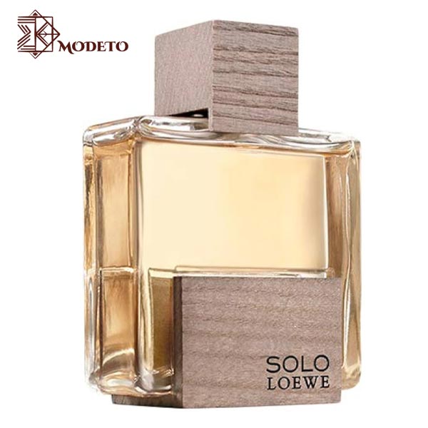 Loewe Solo Loewe Cedro Edt 100Ml