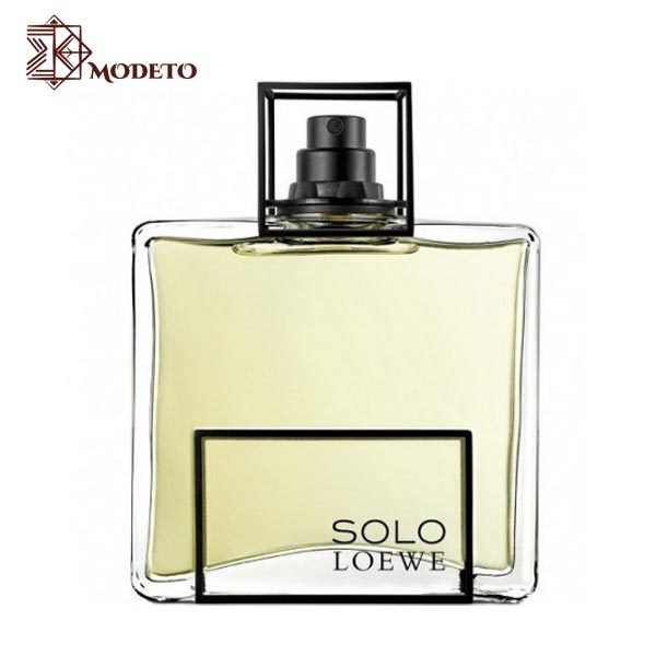 Loewe Solo Loewe Esencial Edt 100Ml