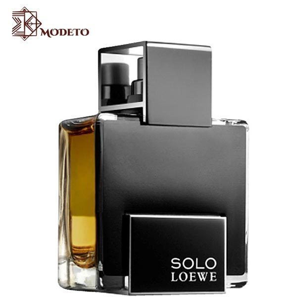 Loewe Solo Loewe Platinum Edt 100Ml